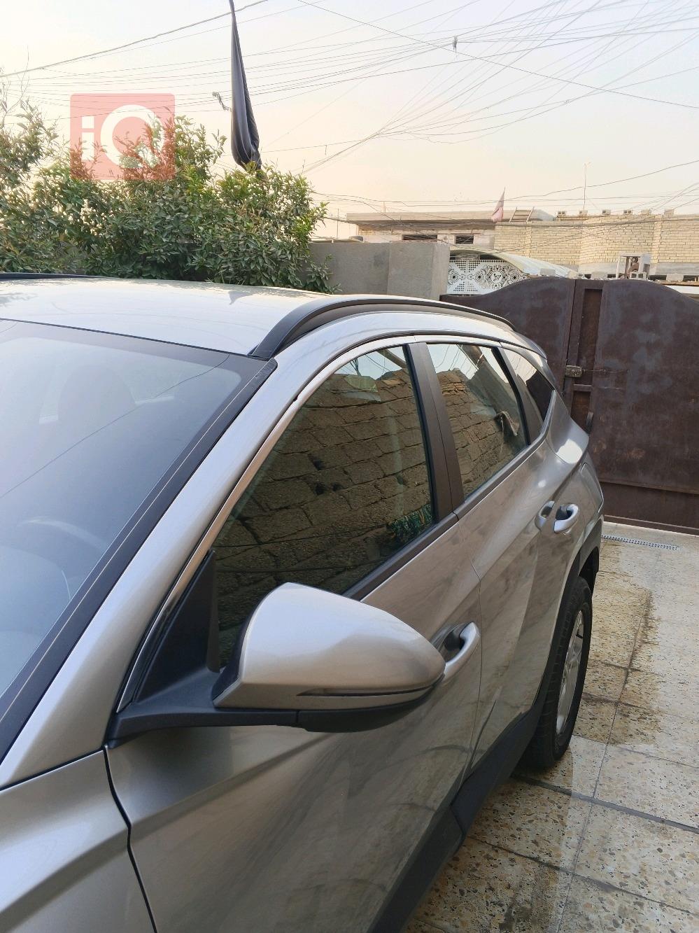 هيونداي توسان